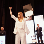 Soledad Núñez anuncia auditorías y transparencia total desde el inicio de su gestión