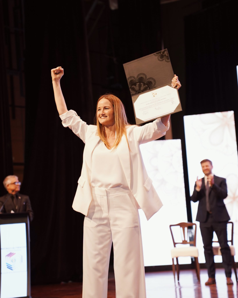 Soledad Núñez anuncia auditorías y transparencia total desde el inicio de su gestión