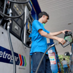 Petropar aumenta hasta G. 600 el diésel y mantiene sin cambios las naftas
