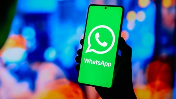 Experto en ciberseguridad advierte sobre robo de cuentas de WhatsApp y recomienda reforzar seguridad